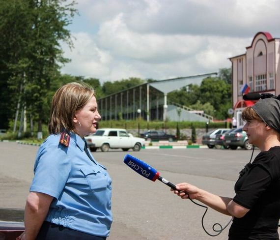 прописка в Гатчине